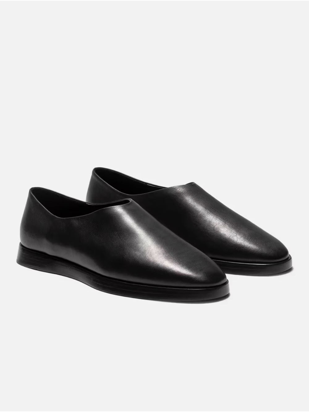 Fear of God Eternal Dress Mule